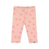 Lassig Starfish UV Korumalı Mayo Tayt Peach