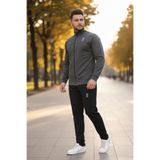 Last fashion Yeni Sezon Rahat Kalıp Erkek Eşofman Takımı