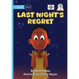 Last Night's Regret