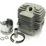 Last Point Silindir Piston Kawasaki TH48 Last Point (Motorlu Tırpan)