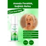 LAST TOUCH 50 ml Ağız Bakım Spreyi Nane Kokusuyla Uzun Süreli Ferah Nefes Sağlayan Etkili Formül