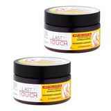 LAST TOUCH Anti Selülit Jel-Sıkılaştırıcı-İnceltici ve Çatlak Karşıtı Jel 250 ml C Vitaminli (2'Lİ Selülit Jeli)
