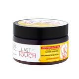 LAST TOUCH Anti Selülit Jel-Sıkılaştırıcı-İnceltici ve Çatlak Karşıtı Jel 250 ml C Vitaminli (Selülit Jeli)