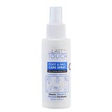 Last Touch Ayak ve Tırnak Mantar Spreyi, Kaşıntı, Koku Giderici ve Nemlendirici Bakım Spreyi 100 ml