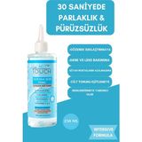 Last Touch Glikolik Asit Tonik 250 ml Tüm Cilt Tipleri İçin Gözenek Karşıtı Etki Sağlayan