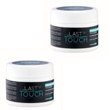 LAST TOUCH Masaj Kremi Kafur Özlü (Kas, Eklem ve Kronik Ağrılar) Vitamin B3 & E 100 ML (2'li Masaj Kremi)