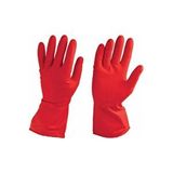 Lastik Bulaşık Temizlik Ev Işleri Eldiveni No:10 X Large