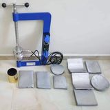 Lastik Kaynak Makinesi İş Makinesi Kamyon