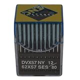 Lastik Makinesi İğnesi / DVX57 SES 12/80 100ADET