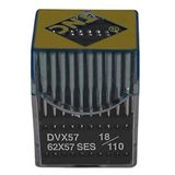 Lastik Makinesi İğnesi / DVX57 SES 18/110 100ADET