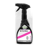 LASTİK PARLATICI 500 ML
