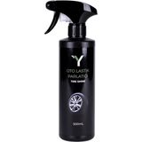 Lastik Parlatıcı - SPRAY PARLATICI