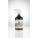 LASTİK PARLATICI SPREY 500ML 455453