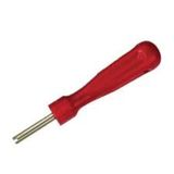 Lastik Sibop Tornavidası Nt Tools 10 Cm