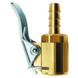 LASTİK ŞİŞİRME ALETLERİNİN HAVA BASMA UCU (8MM) ALMAN MALI 2 AD