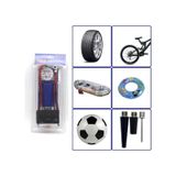 Lastik Şişirme Hava Ayak Pompası 0-7 Bar 100 Psi
