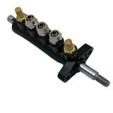 Lastik Sökme Takma Makina Pedal Valfi Ventili G Tipi
