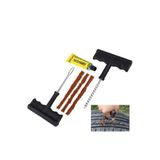 Lastik Tamir Kiti Fitil Atma Seti 3 Fitilli Araba Lastik Tamir Kiti Motorsiklet Tamir Kiti