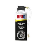Lastik Tamir Spreyi 400 Ml