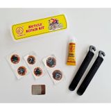 Lastik Tamir Yama Seti - Thumbs Up Turuncu