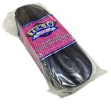 Lastik Tek-İş Sert Yumuşak Çamaşır Don Etek Bel Paça Bebe Lastiği Yassı Yumuşak 5 cm SİYAH