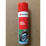 Lastik Yanak Parlatıcı Köpük 500 Ml Würth