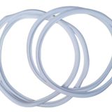 Lastik Yanak Set 4 Lü 17-18 İnç İnce (Cg Ön-Arka)