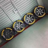LASTİK YAZISI TOYO TIRES PROXES SARI 1.SINIF KALITE SOLMAZ