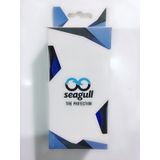 Lastik Zırhı Road Seagull Beyaz - Sarı