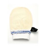Lastikli Banyo Hamam Eldiven Kesesi 15X26 Cm