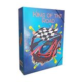 Lastikli Klasör Erkek Figürlü 1 Adet İpli Klasör 32x24x6 cm Okul Öğrenci Klasörü Lastikli Çanta İpli Dosya King