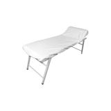 Lastikli Pvc Sedye Örtüsü Sesan So-002