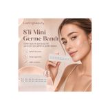 lasting beauty 8liyüz germe bandı kaş germe bandı boyun germe bandı alın germe bandı çene germe bandı botoks etkili
