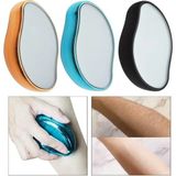 Lasting Beauty Kargo Bedava Kurumsal Fatura Lastingbeauty Epilasyon Aleti Acısız Tüy Dökücü Tüy Alma Silgisi Kristal Taş Erkek ve Kadın Için Tüm Vücut Kılları Epilasyon Taşı