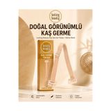 lasting beauty Kaş Germe toka Göz Germe toka Yüz Germe Ipli Toka Çekik Göz Yüz Germe Bandı