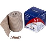 Lastobant Elastik Bandaj Ten Rengi 6cm x 1.5 Metre - Standart