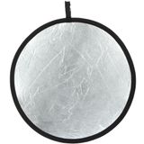 Lastolite Reflektör 76,2 cm (30 inç) Gümüş/Beyaz