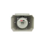 Lastvoice Aqua 16-300 Dış Mekan Uyumlu 300 Watt 16 Ohm Horn Aqua Hoparlör