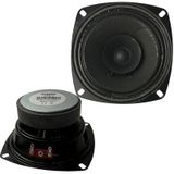Lastvoice Ayn-4 Full Kağıt 40 Watt 8 Ohm 10 Cm 4 İnç Hoparlör Adet