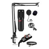 Lastvoice Bm800bta Gaming 7.1 Ses Kartı Ve Mikrofon Seti Canlı Yayın Lol Pubg