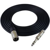 Lastvoice Cable Ep-10 Enstrüman Kablosu 10 Metre Jak+xlr