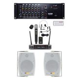 Lastvoice Cami İç Ses Sistemi Plus Paket-1