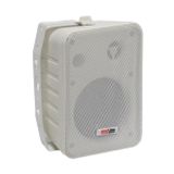 Lastvoice Cami Ve Okul İçin Ekonomik Duvar Hoparlörü 120 Watt 4 İnç 100V/8 Ohm (St-40Tw)