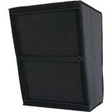 Lastvoice CMS-10450 10 Inç 450W Su Geçirmez Kabin Hoparlör - 10İNÇ