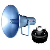Lastvoice DRİVER-150H Hornlu Cami Ezan Hoparlörü