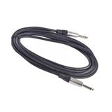 Lastvoice EC-10 6.3 mm 10 mt Enstrüman Jak Kablosu