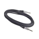 Lastvoice EC-15 6,3 mm 15 mt Enstrüman Jak Kablosu