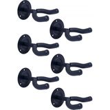 Lastvoice Gds-333 (6x) Gitar Duvar Askısı Standı Aparatı (6'lı Paket)