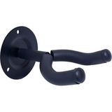 Lastvoice Gds-333 Gitar Duvar Askısı Standı Aparatı - Parlak Siyah