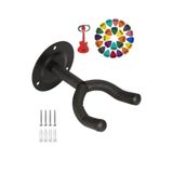 Lastvoice Gds-333 Saz ve Gitar Duvar Askısı Standı Aparatı